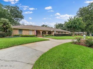2215 Smullian Trl S, Jacksonville, FL 32217