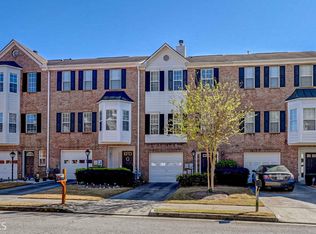 2123 Millgate Ln, Buford, GA 30519