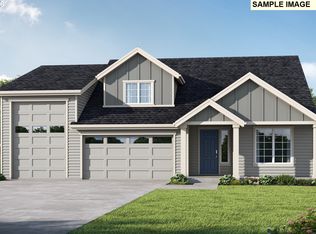 204 NW 16th Ave, Canby, OR