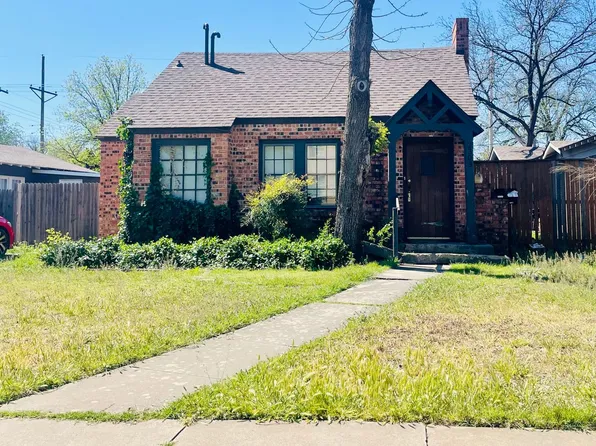 2303 17th St, Lubbock, TX 79401