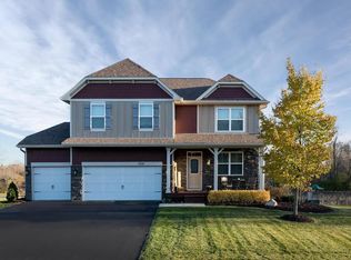 3521 Turner Dr SW, Prior Lake, MN 55372