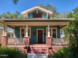 506 S 5th Ave, Wilmington, NC 28401