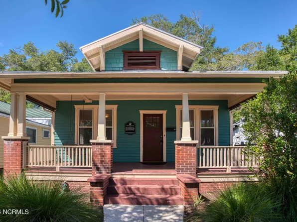 506 S 5th Avenue, Wilmington, NC 28401