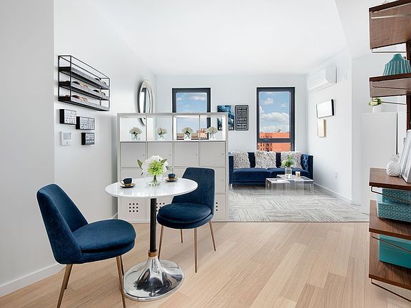 4th image of 3746 72nd St APT 6K