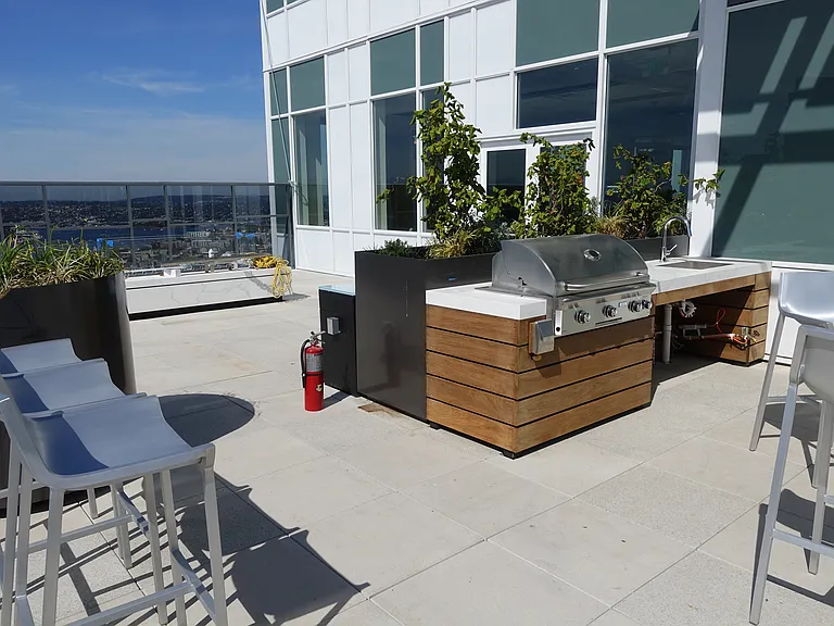 1321 Seneca St #706 — Photo 12