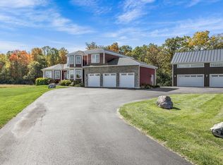 270 Sutton Farm Drive, Shelburne, VT 05482