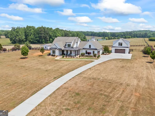 3883 Bold Springs Rd, Monroe, GA 30656