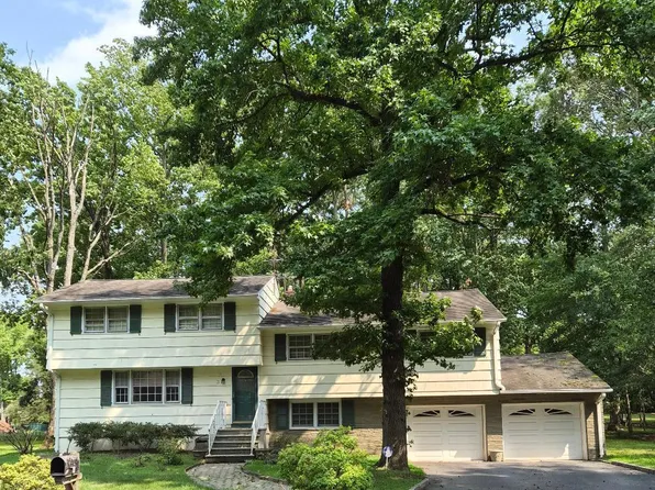 3 Sandia Ct, Edison, NJ 08820
