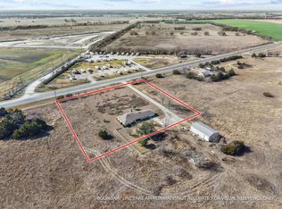 10492 Us Highway 69, Trenton, TX