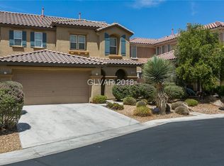 10007 Dancing Lasso Ct, Las Vegas, NV 89178