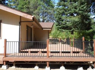 7824 Ponderosa Dr, Hammond Ranch, CA 96094