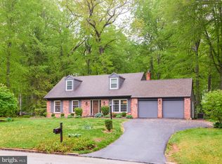 450 Caswallen Dr, West Chester, PA 19380