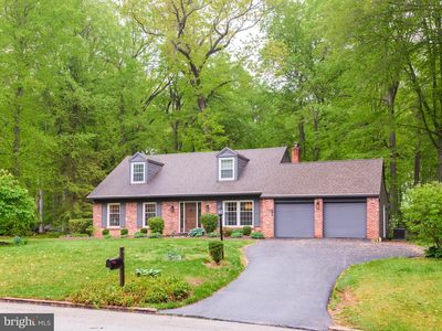 450 Caswallen Dr, West Chester, PA, 19380