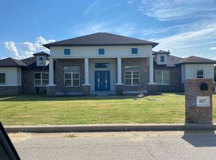 807 Prairie View Rd, Ardmore, OK 73401