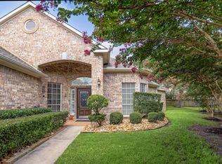 17402 Piney Hill Ln, Spring, TX 77388