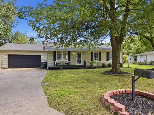 400 Bert Dr, Madisonville, KY 42431