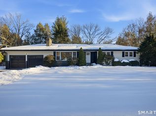 90 Lu Manor Drive, Fairfield, CT 06825