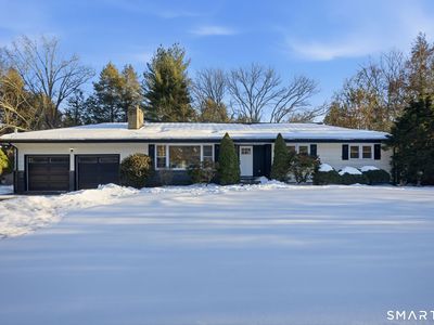 90 Lu Manor Drive, Fairfield, CT, 06825
