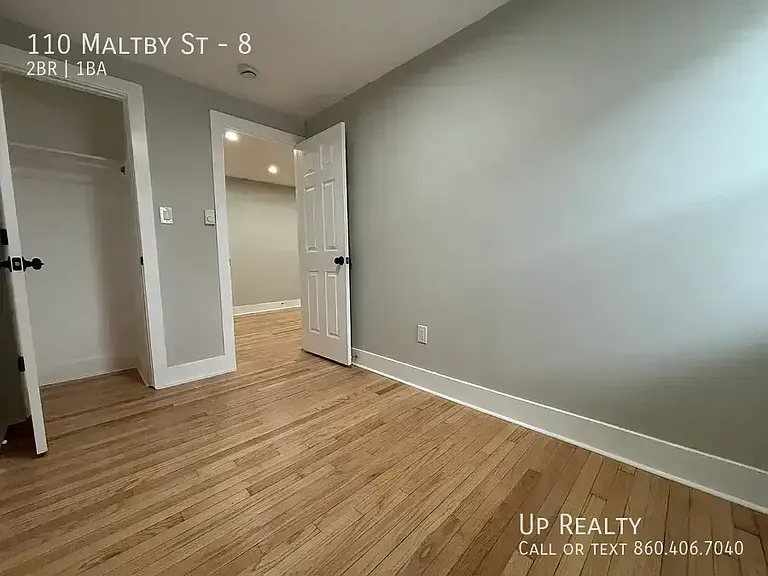 110 Maltby St #8 — Photo 4