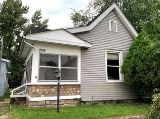209 Wheatland Ave, Logansport, IN 46947