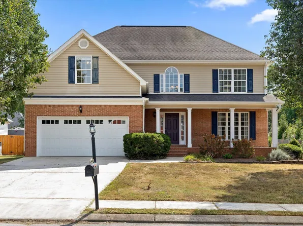 7720 Lynnle Way, Hixson, TN 37343