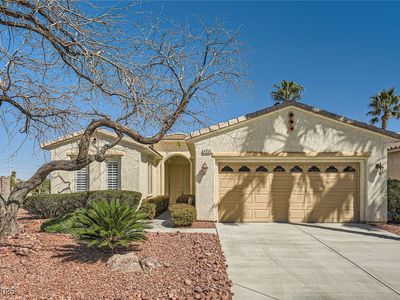 4956 Momenti St, Summerlin, NV, 89135