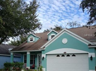 11513 Leda Ln, New Port Richey, FL 34654