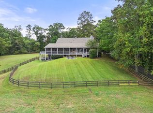 2653 Ben T Huiet Hwy, Clarkesville, GA 30523