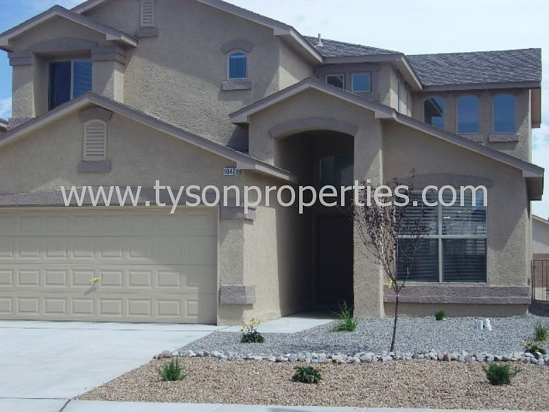 Rentall House 10428 Oso Ridge