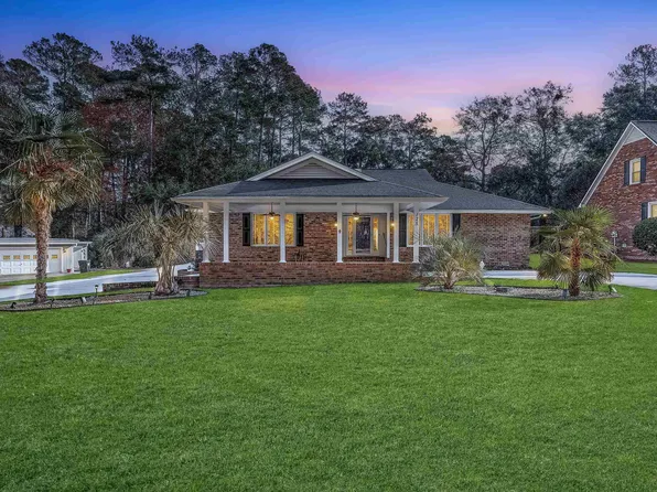 125 Cooper Dr, Santee, SC 29142