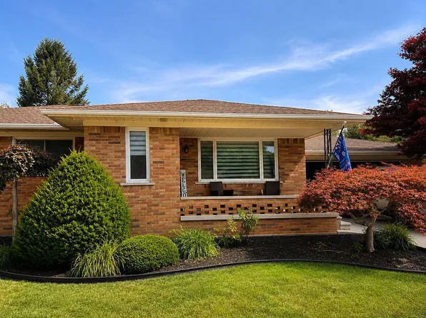 664 Francis St, East China, MI 48054