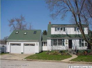 83 Plum St, Tinton Falls, NJ 07724