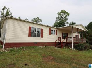 131 Willow Ln, Vincent, AL 35178