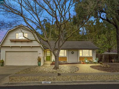 1831 Jefferson St, Concord, CA, 94521