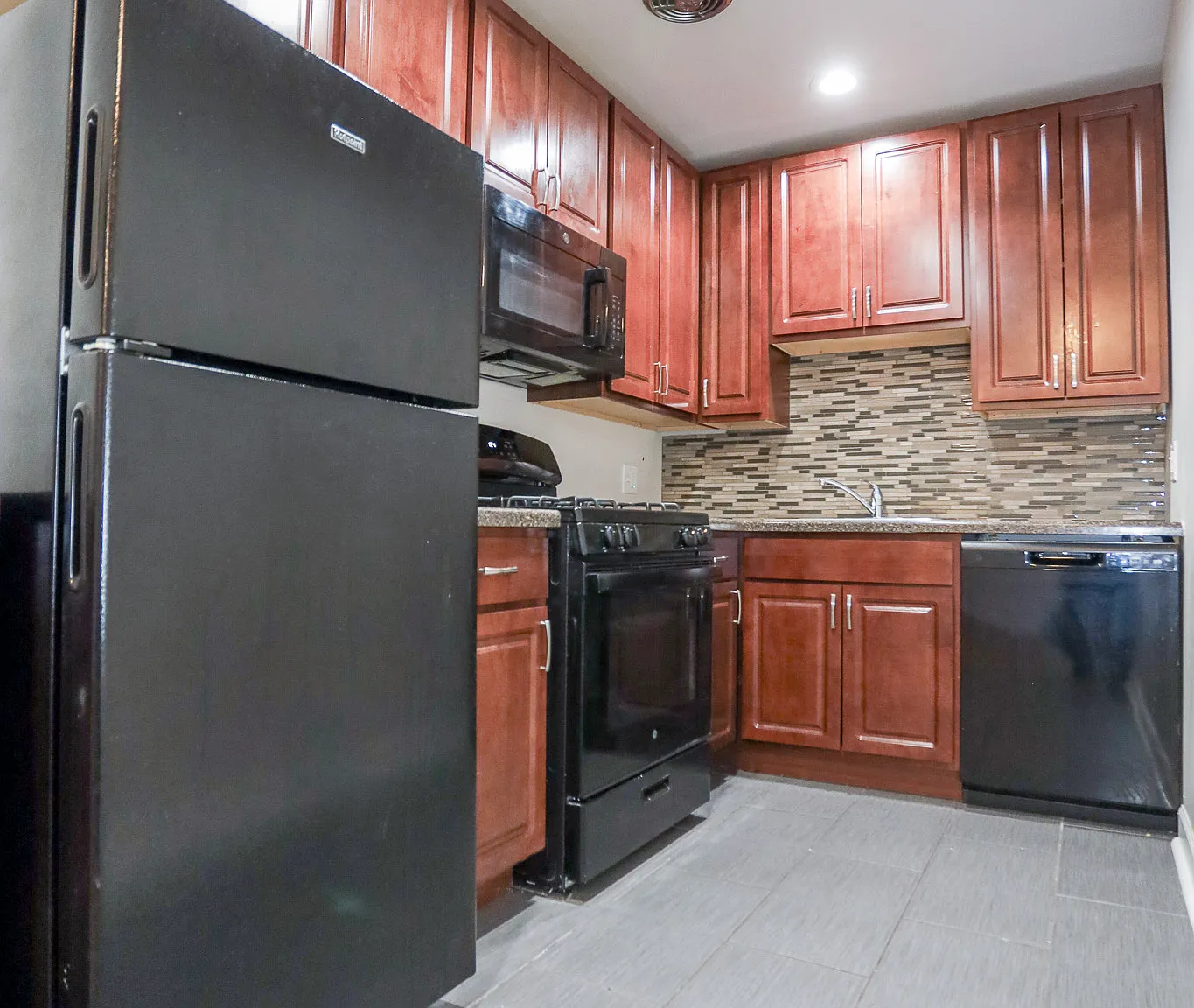 1 bed, $1,650 — Photo 3
