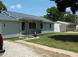 7401 Elmcrest Ave, Mount Morris, MI 48458