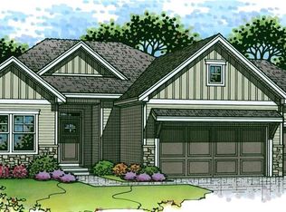 32277 W 165th Ter, Gardner, KS 66030