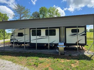 322 Buck Trail Rd, Nancy, KY 42544
