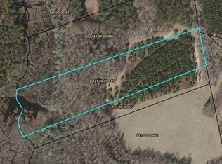 L8 Tb Sunshine Rd, Blackville, SC 29817