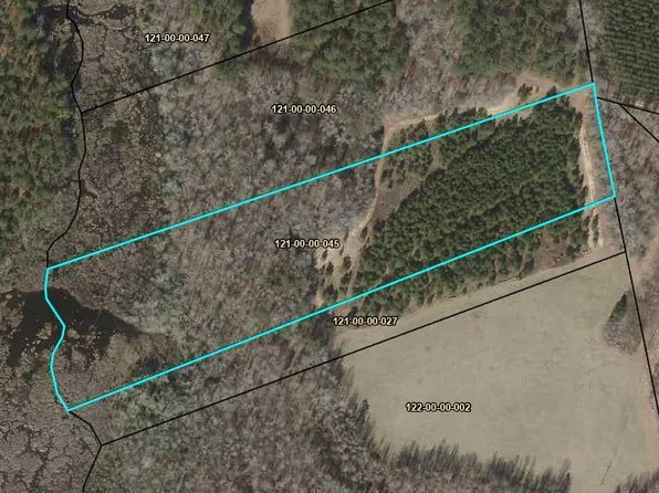 L7 Tb Sunshine Rd, Blackville, SC 29817