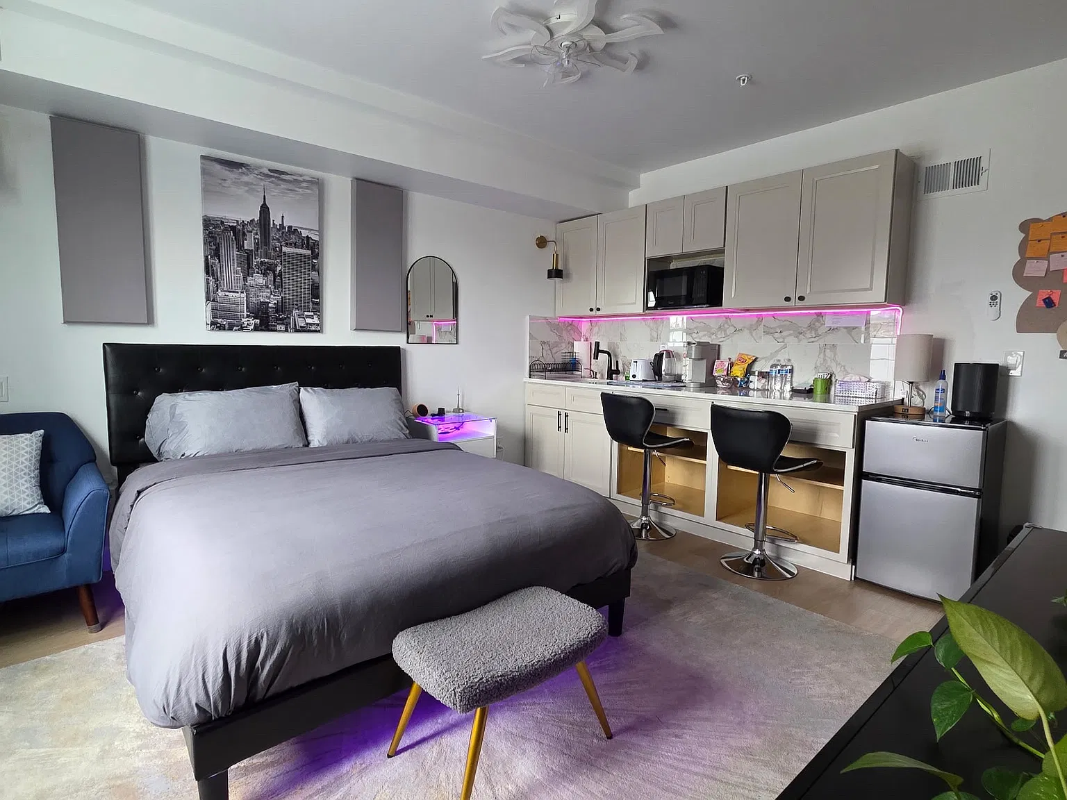 1 bed, 950 sqft, $1,350 — Photo 4