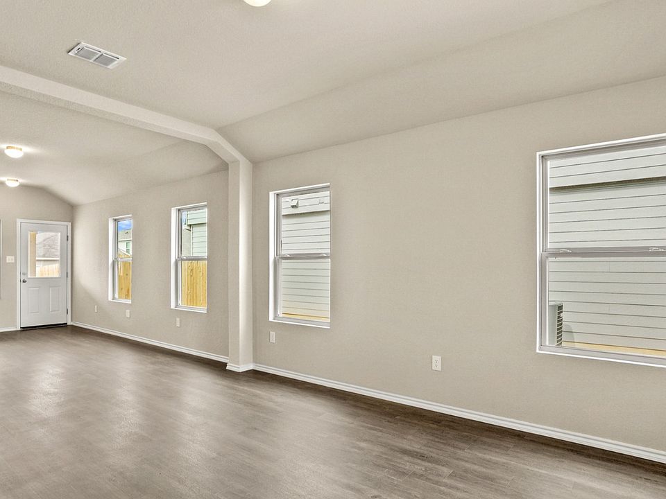 The Charlotte Plan, Millican Grove, San Antonio, TX 78109 Zillow