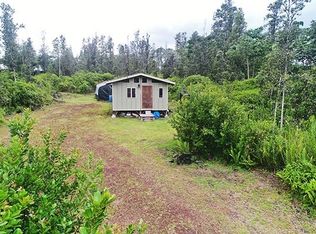 38 Avenue, Keaau, HI 96749