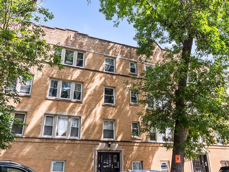 1st image of 3652 W Belle Plaine Ave Unit 304