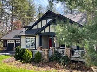 186 Camptown Rd, Brevard, NC 28712