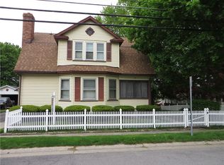 77 Stanley St, Mount Morris, NY 14510