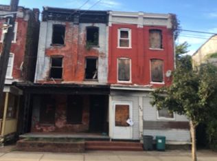 260 Walnut Ave, Trenton, NJ 08609