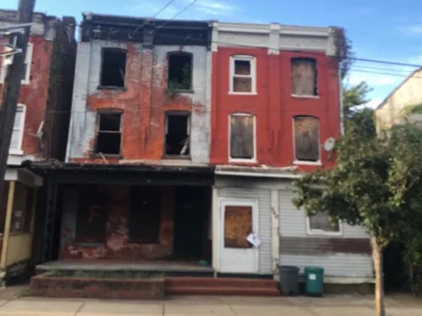 260 Walnut Ave, Trenton, NJ 08609