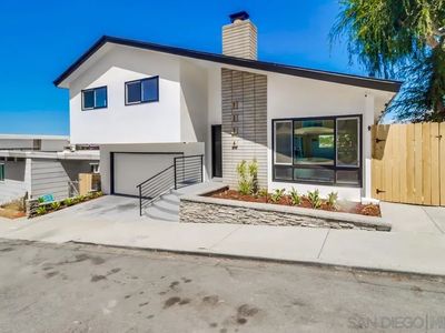 7274 Princeton Ave, La Mesa, CA, 91942