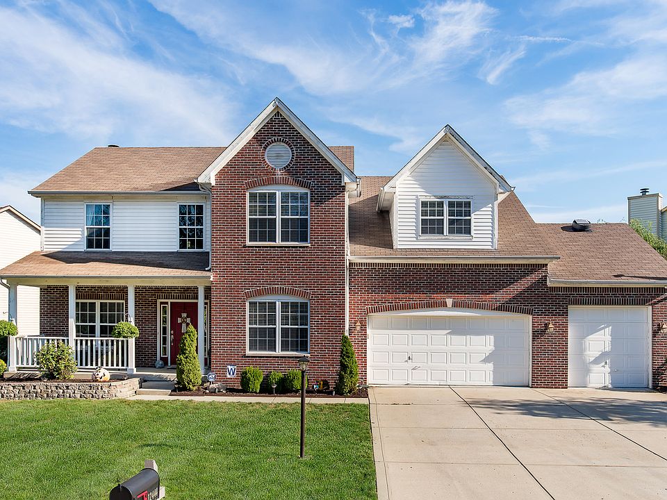 1st image of 12444 Bent Oak Ln